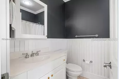 6 Carnoustie Court, Daufuskie Island, SC 29915 - Photo 39