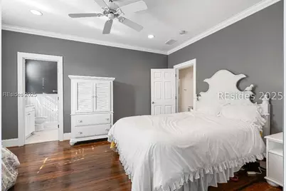 6 Carnoustie Court, Daufuskie Island, SC 29915 - Photo 35