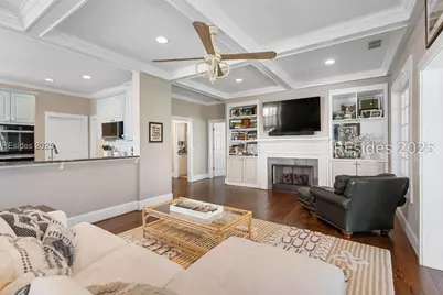 6 Carnoustie Court, Daufuskie Island, SC 29915 - Photo 15