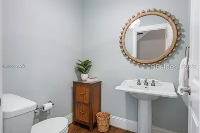 6 Carnoustie Court, Daufuskie Island, SC 29915 - Photo 19