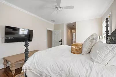 6 Carnoustie Court, Daufuskie Island, SC 29915 - Photo 23