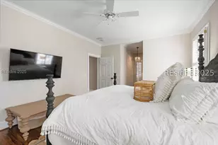 6 Carnoustie Ct, Daufuskie Island, SC 29915 - Photo 23