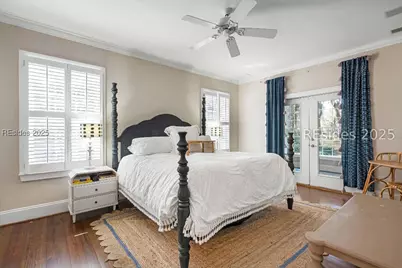 6 Carnoustie Court, Daufuskie Island, SC 29915 - Photo 21