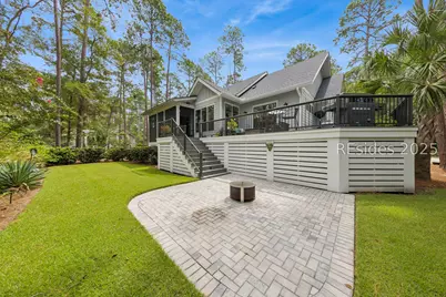 2 Ravenwood Road, Hilton Head Island, SC 29928 - Photo 83