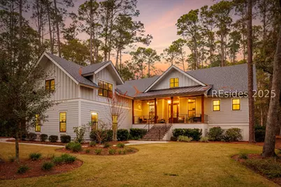 2 Ravenwood Road, Hilton Head Island, SC 29928 - Photo 1