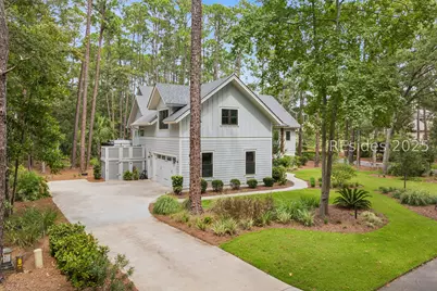 2 Ravenwood Road, Hilton Head Island, SC 29928 - Photo 93