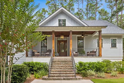 2 Ravenwood Road, Hilton Head Island, SC 29928 - Photo 9