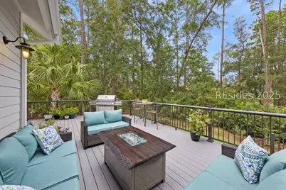 2 Ravenwood Road, Hilton Head Island, SC 29928 - Photo 73
