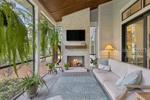 2 Ravenwood Rd, Hilton Head Island, SC 29928 - Photo 69