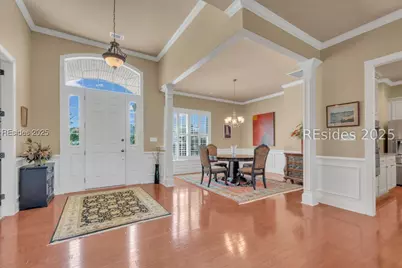 394 Dogwood Lane, Hardeeville, SC 29927 - Photo 3