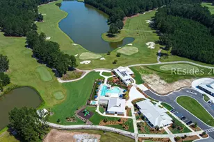 394 Dogwood Ln, Hardeeville, SC 29927 - Photo 43