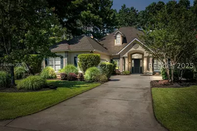 394 Dogwood Lane, Hardeeville, SC 29927 - Photo 37