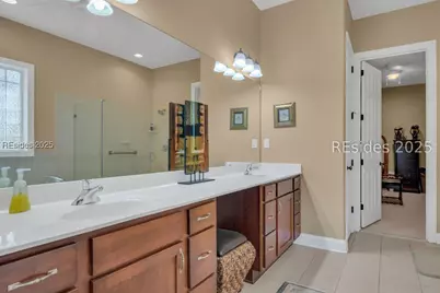 394 Dogwood Lane, Hardeeville, SC 29927 - Photo 19