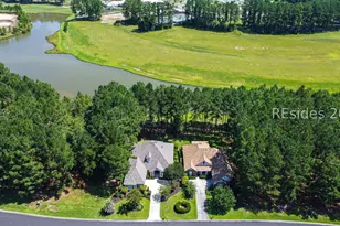 394 Dogwood Ln, Hardeeville, SC 29927 - Photo 41