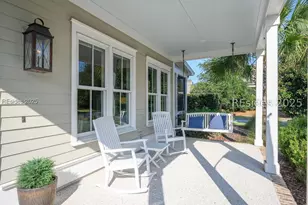 22 Waterfowl Rd, Bluffton, SC 29910 - Photo 5