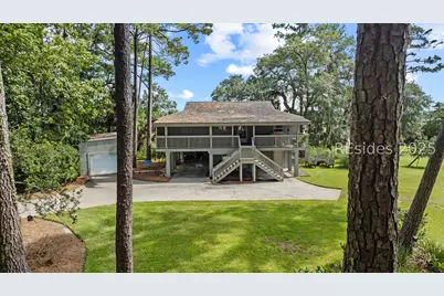 12 Pine Island Road, Bluffton, SC 29910 - Photo 47
