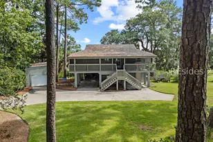 12 Pine Island Rd, Bluffton, SC 29910 - Photo 47
