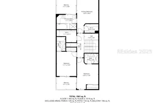 1 Gloucester Rd, Hilton Head Island, SC 29928 - Photo 43