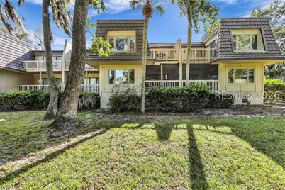 1 Gloucester Road #105, Hilton Head Island, SC 29928 - Photo 41