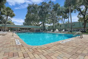 32 S Forest Beach S, Hilton Head Island, SC 29928 - Photo 37