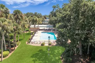 32 S Forest Beach S, Hilton Head Island, SC 29928 - Photo 43