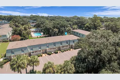 32 S Forest Beach S #12, Hilton Head Island, SC 29928 - Photo 41
