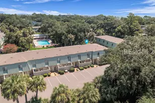 32 S Forest Beach S, Hilton Head Island, SC 29928 - Photo 41