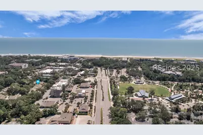 32 S Forest Beach S #12, Hilton Head Island, SC 29928 - Photo 53