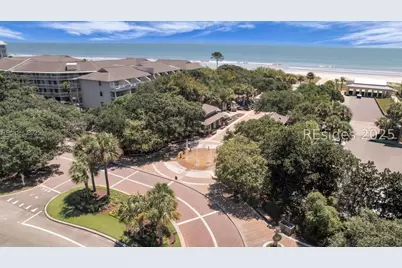 32 S Forest Beach S #12, Hilton Head Island, SC 29928 - Photo 55