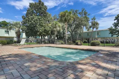 32 S Forest Beach S #12, Hilton Head Island, SC 29928 - Photo 39