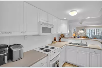 32 S Forest Beach S #12, Hilton Head Island, SC 29928 - Photo 15