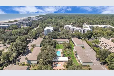 32 S Forest Beach S #12, Hilton Head Island, SC 29928 - Photo 47