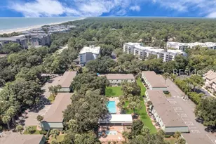 32 S Forest Beach S, Hilton Head Island, SC 29928 - Photo 47