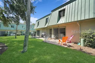 32 S Forest Beach S, Hilton Head Island, SC 29928 - Photo 35