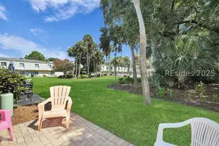 32 S Forest Beach S, Hilton Head Island, SC 29928 - Photo 33