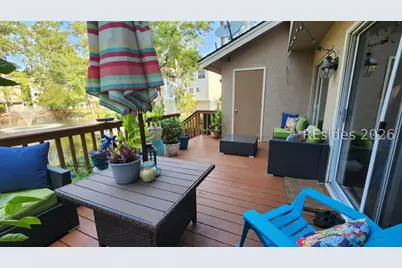 116 Black Watch Drive #116, Hilton Head Island, SC 29926 - Photo 3