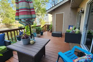 116 Black Watch Dr, Hilton Head Island, SC 29926 - Photo 3