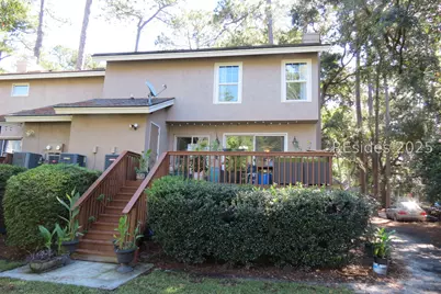 116 Black Watch Drive #116, Hilton Head Island, SC 29926 - Photo 1