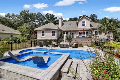 3 Claire Drive, Hilton Head Island, SC 29928 - Photo 39