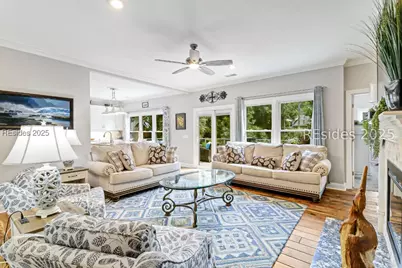 3 Claire Drive, Hilton Head Island, SC 29928 - Photo 15