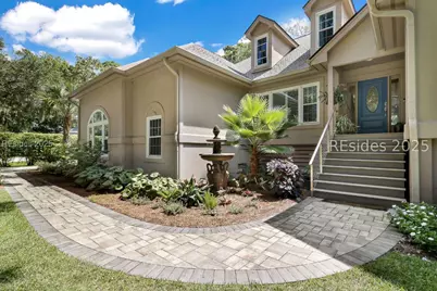 3 Claire Drive, Hilton Head Island, SC 29928 - Photo 3