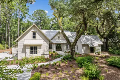 34 Bee Tree Drive, Okatie, SC 29909 - Photo 1