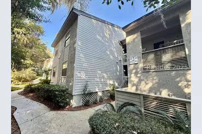 137 Cordillo Parkway #8002, Hilton Head Island, SC 29928 - Photo 1