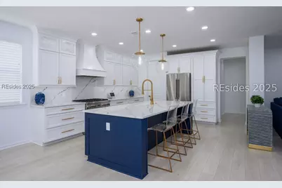 876 Coral Reef Way, Hardeeville, SC 29927 - Photo 5