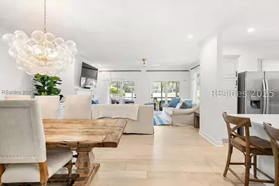 7 Plantation Homes Drive, Daufuskie Island, SC 29915 - Photo 9