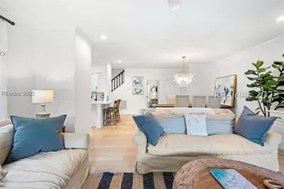 7 Plantation Homes Drive, Daufuskie Island, SC 29915 - Photo 21