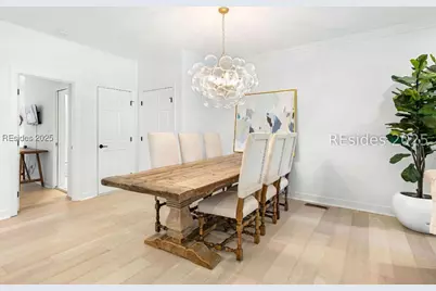 7 Plantation Homes Drive, Daufuskie Island, SC 29915 - Photo 11