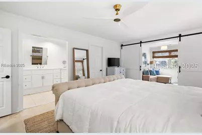 7 Plantation Homes Drive, Daufuskie Island, SC 29915 - Photo 37