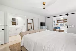 7 Plantation Homes Dr, Daufuskie Island, SC 29915 - Photo 37