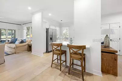 7 Plantation Homes Drive, Daufuskie Island, SC 29915 - Photo 13